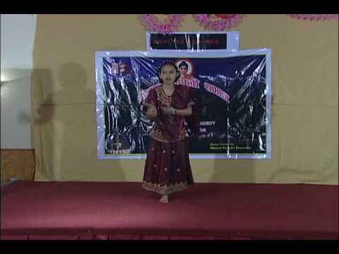 Guras Fulda Banai Ghamailo - Sadhana Sargam