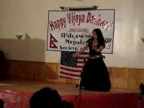 dance from ridgewood