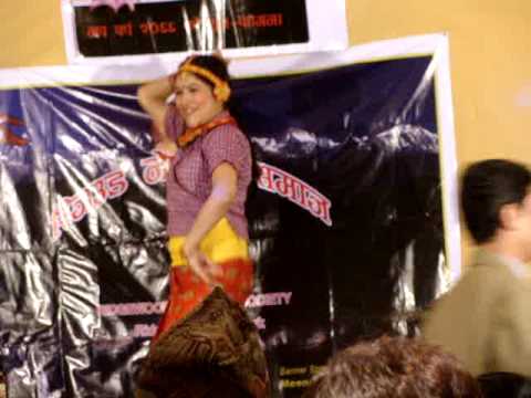 2065 Naya Barsha Celebration in New York