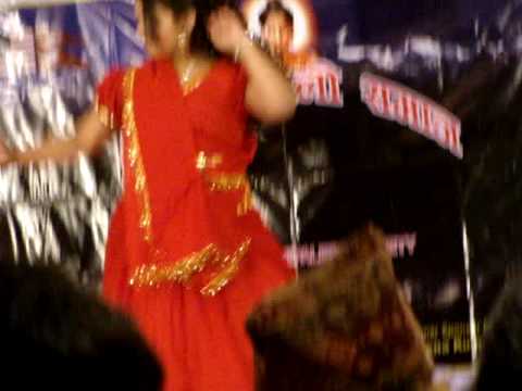 Nepali Celebrating New Year  in New York